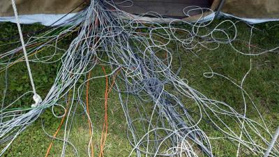 Amerikaanse en Britse veiligheidsdiensten waarschuwen 