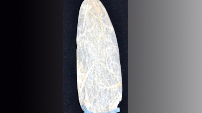 Gebruikt condoom levert 600 euro op