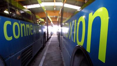 Boze Connexxionchauffeurs leggen na nieuw incident werk neer in Almere
