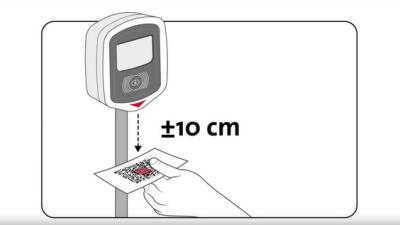 Connexxion introduceert barcode als vervoerbewijs in de bus