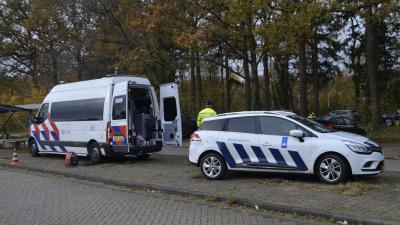 conrole-politie-belasting