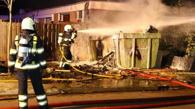 containerbrand-woning