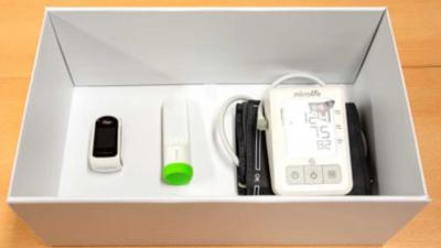 covid-box-monitoring