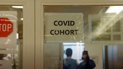 Levensbedreigende schimmel ontdekt bij kwart coronapatiënten op IC