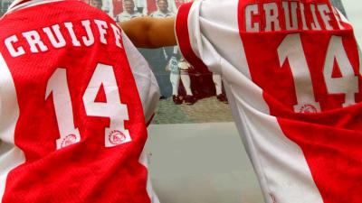 Ajax gaat Chinese jeugdopleiding van topclub verder ontwikkelen