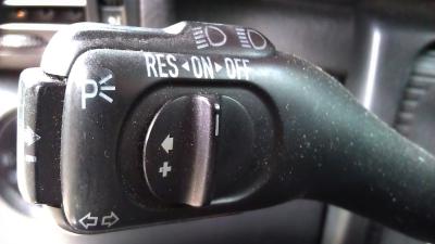 &#039;Cruisecontrol bij trajectcontrole kan soms gevaarlijk zijn&#039;