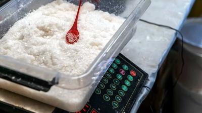 crystal-meth-weegschaal