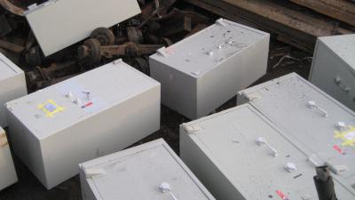 foto van DNB voorkomen van cyberaanvallen | Archief fbf