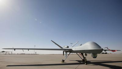 Defensie schaft 4 onbemande MQ-9 Reapers aan