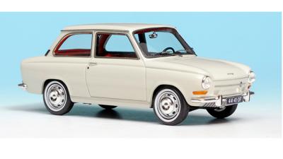 DAF 44 van Matrix wint titel 'Miniatuurauto van het Jaar'