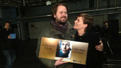 foto van film Daglicht