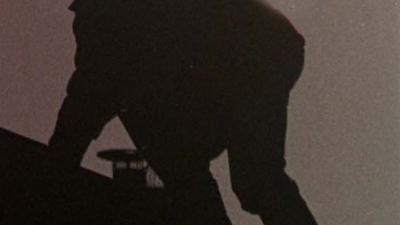 Over daken vluchtende inbrekers toch in de kraag gevat