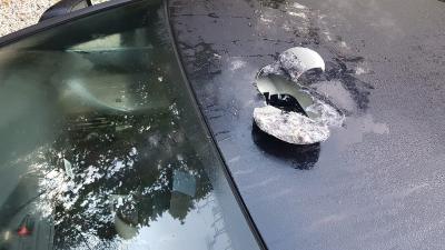 Landelijk opererende auto-inbrekers aangehouden