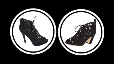 Nieuwe Sex and the City film goed voor de schoenenverkoop