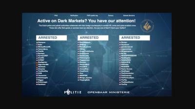 darkweb-politie