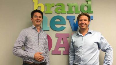 Brand New Day besteedt IT-omgeving uit aan  Giant ICT en The Datacenter Group