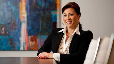 Alexandra Schless benoemd tot CEO The Datacenter Group/NLDC-combinatie