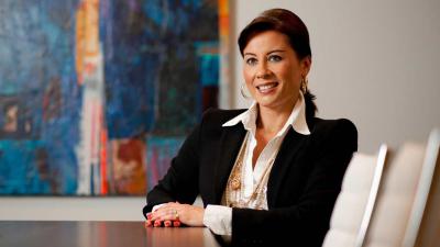Alexandra Schless benoemd tot CEO The Datacenter Group/NLDC-combinatie
