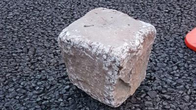 Vrachtwagenchauffeur gehoord als verdachte ongeval A58