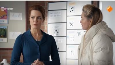 Zilveren Nipkowschijf voor De Luizenmoeder 