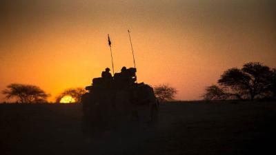 Defensie krijgt meer munitie en nieuwe mortieren