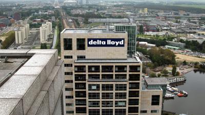 DNB eist vertrek topman Delta Lloyd