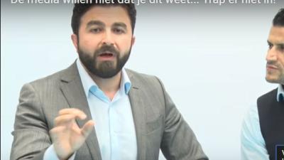 DENK laat geen media toe tijdens verkiezingsavond