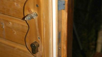 Saunadrama Tsjechië kost moeder en dochter het leven