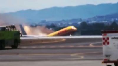 dhl-vrachtvliegtuig-noodlanding