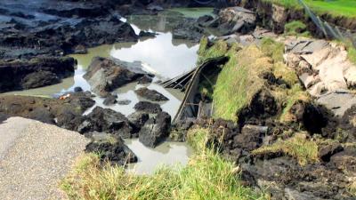 dijkdoorbraak-wateroverlast