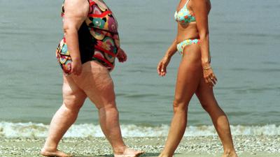 Afslankbacterie positief getest