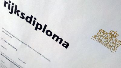 Benelux-landen erkennen elkaars diploma’s
