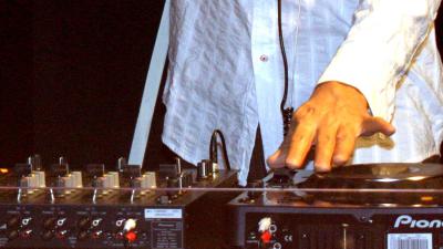 Muziekevenement Oss mag wel met gedempte speakers