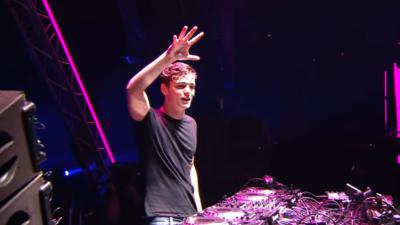 Martin Garrix