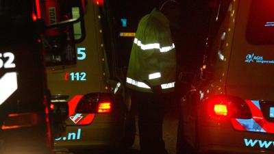 Twee doden bij woningbrand in Winterswijk