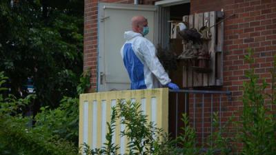 Onderzoek dode man Winschoten in Opsporing Verzocht