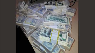 dollarbiljetten-vals