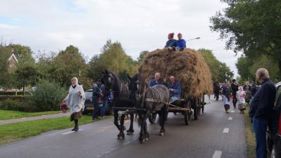 Oude en Nieuwehorne