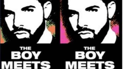 Canadese rapper Drake stelt fans opnieuw teleur