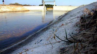 drinkwaterwinning-duinen