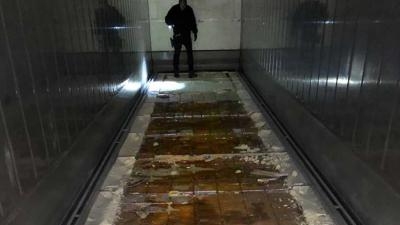 Ruim 100 extra mensen in 'narcobrigade