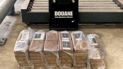 drugs-douane