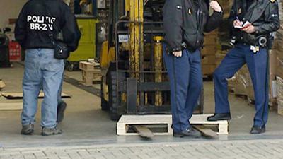 Vijf aanhoudingen in drugsonderzoek