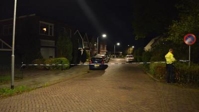 Gewapende overval op woning  in Nieuwe Pekela