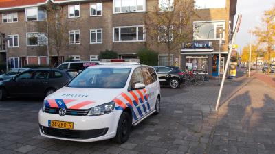 Gewapende overval op Primera in Groningen