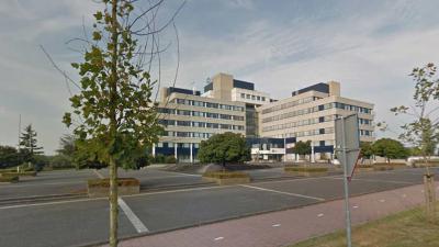 Hoofdkantoor van DSM in Heerlen ontruimd vanwege beweging