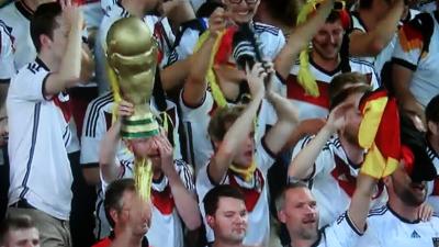 ek, duitsland, voetbal