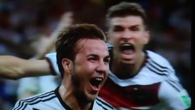 wk, duitsland, voetbal