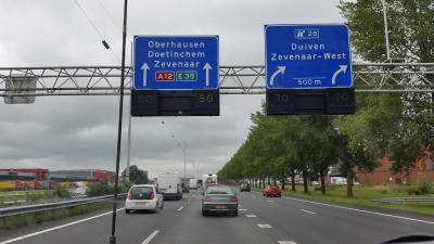 Ambtelijke fusie Duiven-Westervoort definitief