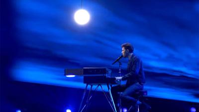 Duncan Laurence, finaleplaats, eurovisie songfestival